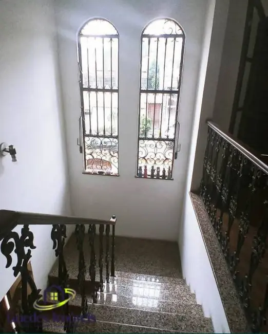 Foto 6 de Casa com 5 quartos à venda, 363m2 em Taquara, Rio De Janeiro - RJ