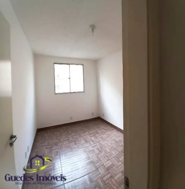 Foto 6 de Apartamento com 3 quartos à venda, 54m2 em Taquara, Rio De Janeiro - RJ