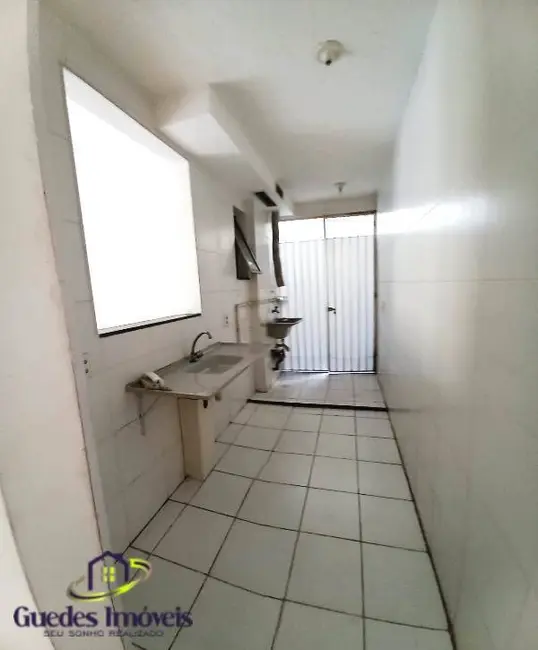 Foto 9 de Apartamento com 3 quartos à venda, 54m2 em Taquara, Rio De Janeiro - RJ
