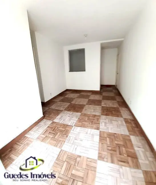 Foto 2 de Apartamento com 3 quartos à venda, 54m2 em Taquara, Rio De Janeiro - RJ