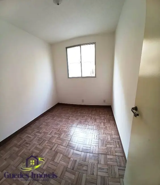 Foto 7 de Apartamento com 3 quartos à venda, 54m2 em Taquara, Rio De Janeiro - RJ