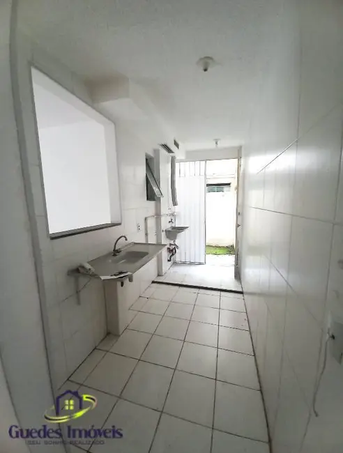 Foto 8 de Apartamento com 3 quartos à venda, 54m2 em Taquara, Rio De Janeiro - RJ