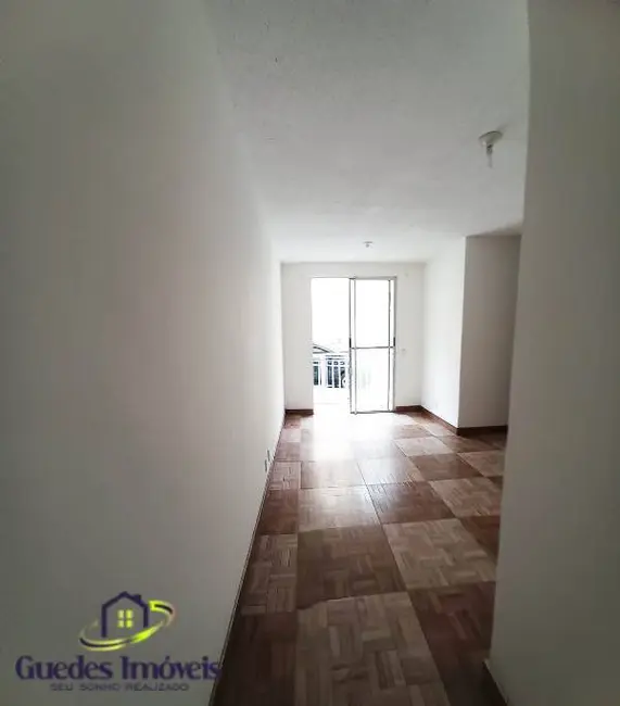 Foto 1 de Apartamento com 3 quartos à venda, 54m2 em Taquara, Rio De Janeiro - RJ