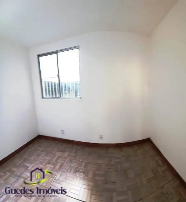 Foto 5 de Apartamento com 3 quartos à venda, 54m2 em Taquara, Rio De Janeiro - RJ