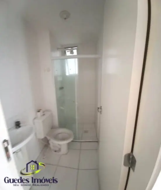 Foto 3 de Apartamento com 3 quartos à venda, 54m2 em Taquara, Rio De Janeiro - RJ