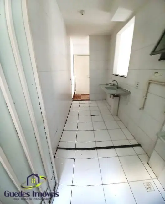 Foto 4 de Apartamento com 3 quartos à venda, 54m2 em Taquara, Rio De Janeiro - RJ