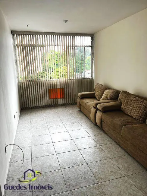 Foto 1 de Apartamento com 2 quartos à venda, 62m2 em Pechincha, Rio De Janeiro - RJ