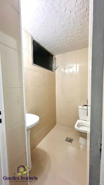 Apartamento com 3 quartos à venda, 75m2 em Freguesia (Jacarepaguá), Rio De Janeiro - RJ - imagem 6 Foto 6 de Apartamento com 3 quartos à venda, 75m2 em Freguesia (Jacarepaguá), Rio De Janeiro - RJ