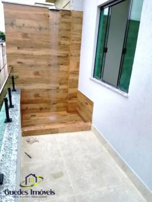 Foto 7 de Casa com 3 quartos à venda, 115m2 em Pechincha, Rio De Janeiro - RJ