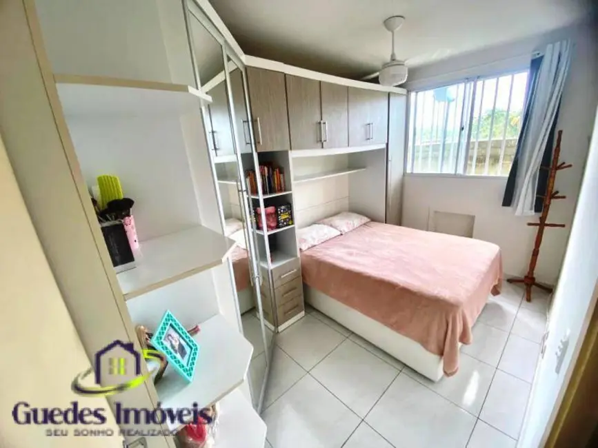 Apartamento com 2 quartos à venda, 46m2 em Vargem Pequena, Rio De Janeiro - RJ - imagem 8 Foto 8 de Apartamento com 2 quartos à venda, 46m2 em Vargem Pequena, Rio De Janeiro - RJ
