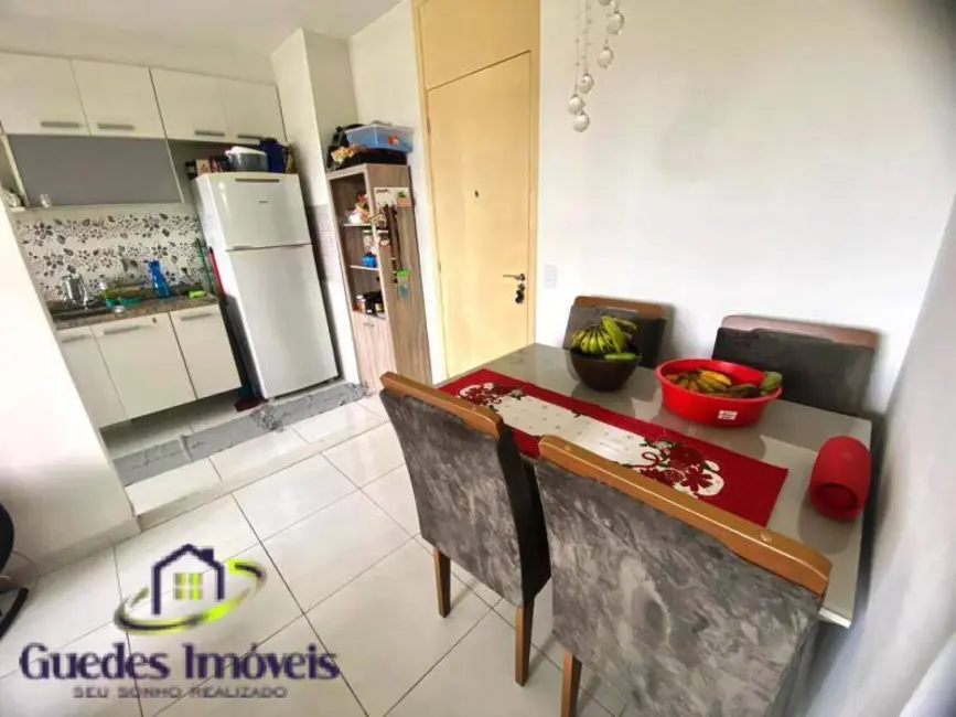 Apartamento com 2 quartos à venda, 46m2 em Vargem Pequena, Rio De Janeiro - RJ - imagem 4 Foto 4 de Apartamento com 2 quartos à venda, 46m2 em Vargem Pequena, Rio De Janeiro - RJ