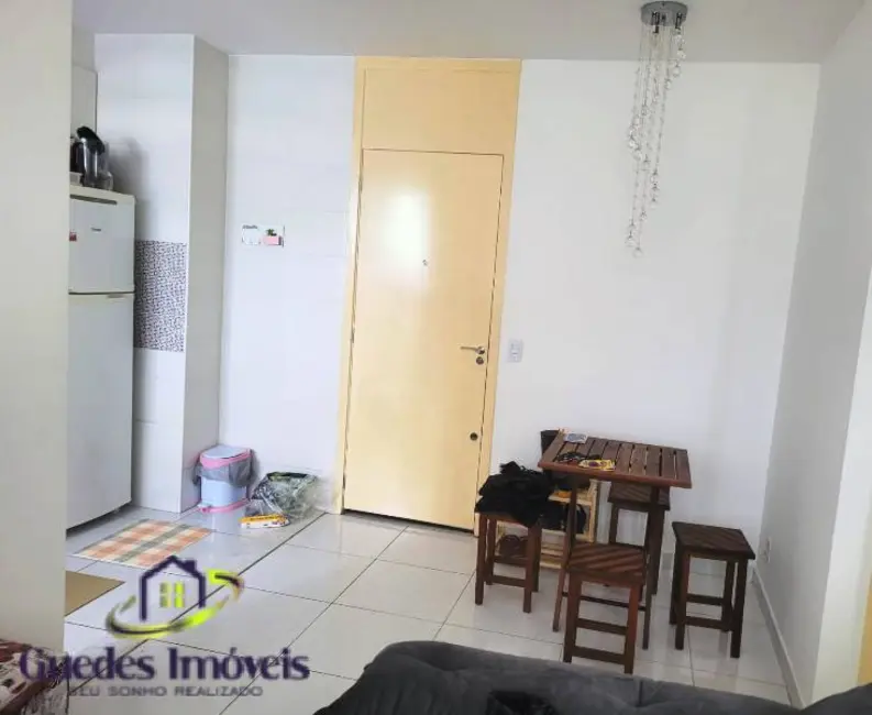 Apartamento com 2 quartos à venda, 46m2 em Vargem Pequena, Rio De Janeiro - RJ - imagem 3 Foto 3 de Apartamento com 2 quartos à venda, 46m2 em Vargem Pequena, Rio De Janeiro - RJ