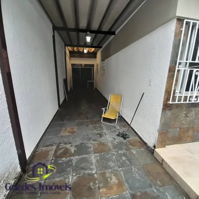 Foto 4 de Casa de Condomínio com 4 quartos à venda, 260m2 em Freguesia (Jacarepaguá), Rio De Janeiro - RJ