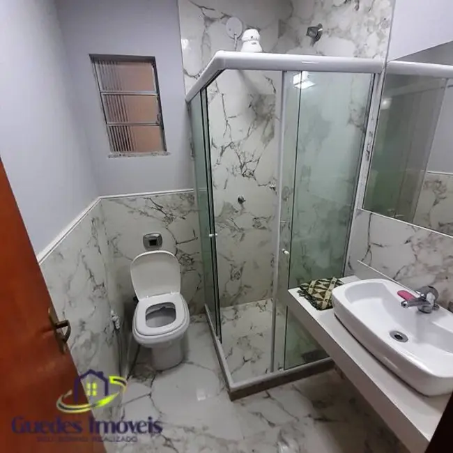 Foto 6 de Casa de Condomínio com 4 quartos à venda, 260m2 em Freguesia (Jacarepaguá), Rio De Janeiro - RJ