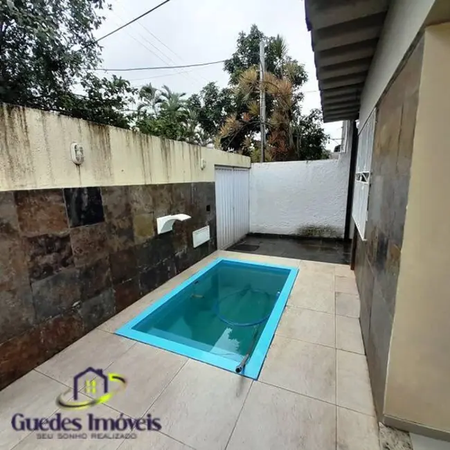 Foto 5 de Casa de Condomínio com 4 quartos à venda, 260m2 em Freguesia (Jacarepaguá), Rio De Janeiro - RJ