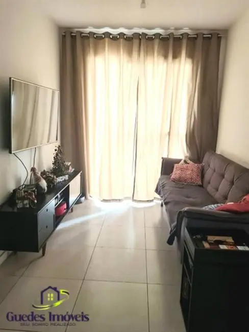 Foto 2 de Apartamento com 2 quartos à venda, 52m2 em Taquara, Rio De Janeiro - RJ