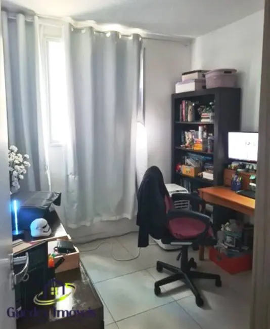 Foto 9 de Apartamento com 2 quartos à venda, 52m2 em Taquara, Rio De Janeiro - RJ