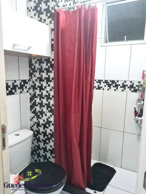 Foto 4 de Apartamento com 2 quartos à venda, 52m2 em Taquara, Rio De Janeiro - RJ