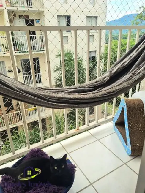 Foto 3 de Apartamento com 2 quartos à venda, 52m2 em Taquara, Rio De Janeiro - RJ