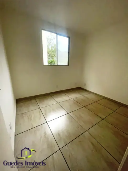 Foto 7 de Apartamento com 2 quartos à venda, 48m2 em Taquara, Rio De Janeiro - RJ