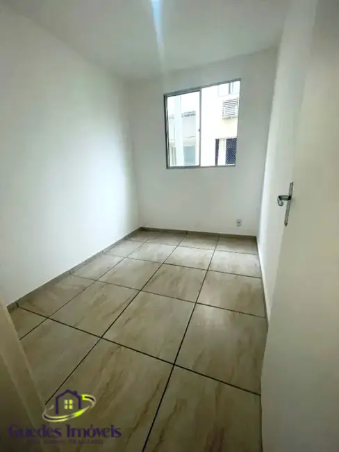 Foto 9 de Apartamento com 2 quartos à venda, 48m2 em Taquara, Rio De Janeiro - RJ