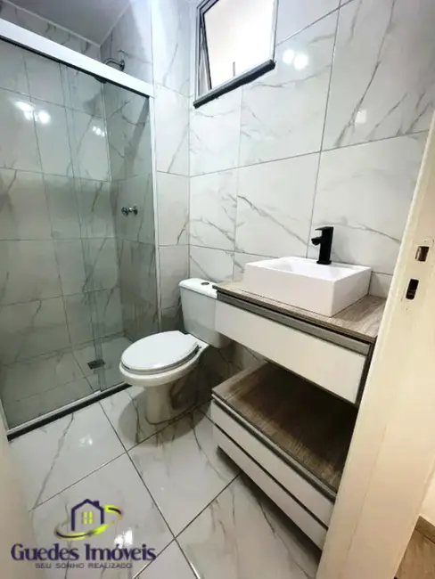 Foto 5 de Apartamento com 2 quartos à venda, 48m2 em Taquara, Rio De Janeiro - RJ