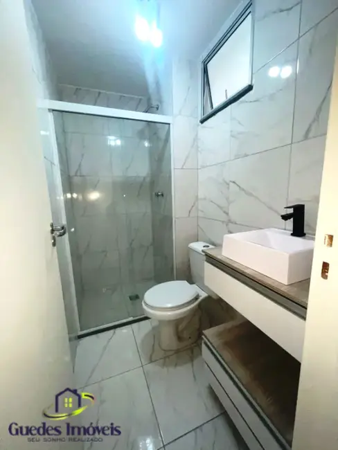 Foto 3 de Apartamento com 2 quartos à venda, 48m2 em Taquara, Rio De Janeiro - RJ