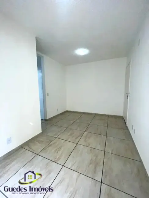 Foto 2 de Apartamento com 2 quartos à venda, 48m2 em Taquara, Rio De Janeiro - RJ