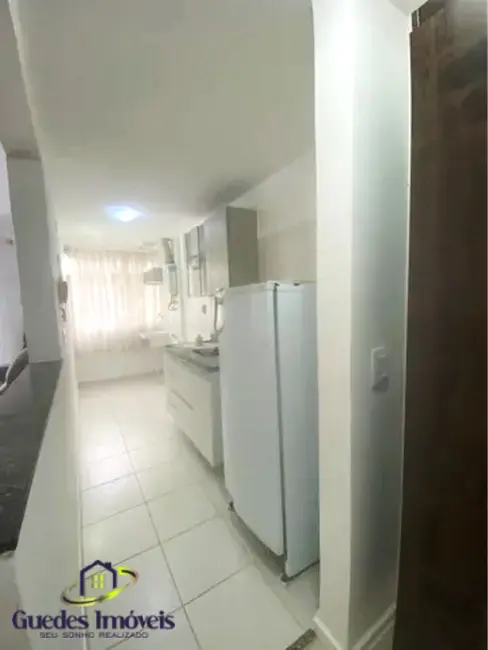 Foto 9 de Apartamento com 2 quartos à venda, 60m2 em Pechincha, Rio De Janeiro - RJ