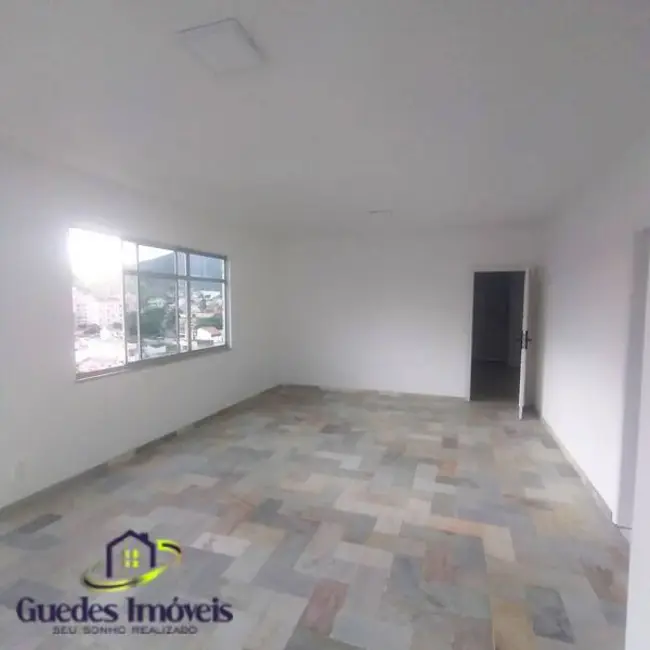 Foto 3 de Cobertura com 3 quartos à venda, 156m2 em Taquara, Rio De Janeiro - RJ