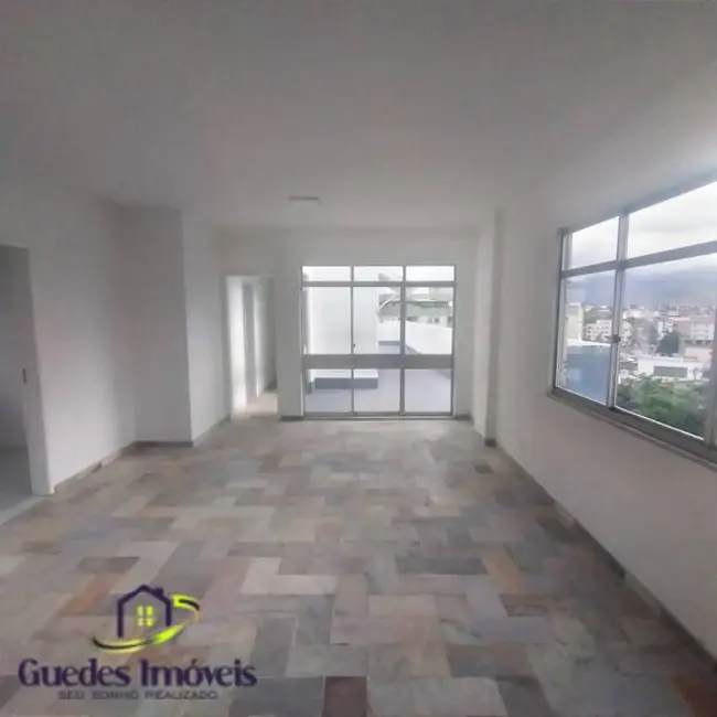Foto 1 de Cobertura com 3 quartos à venda, 156m2 em Taquara, Rio De Janeiro - RJ