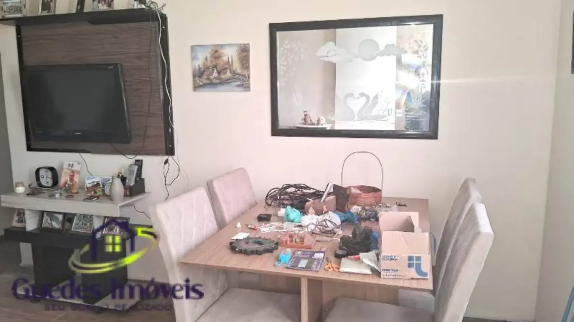 Foto 3 de Apartamento com 2 quartos à venda, 50m2 em Taquara, Rio De Janeiro - RJ