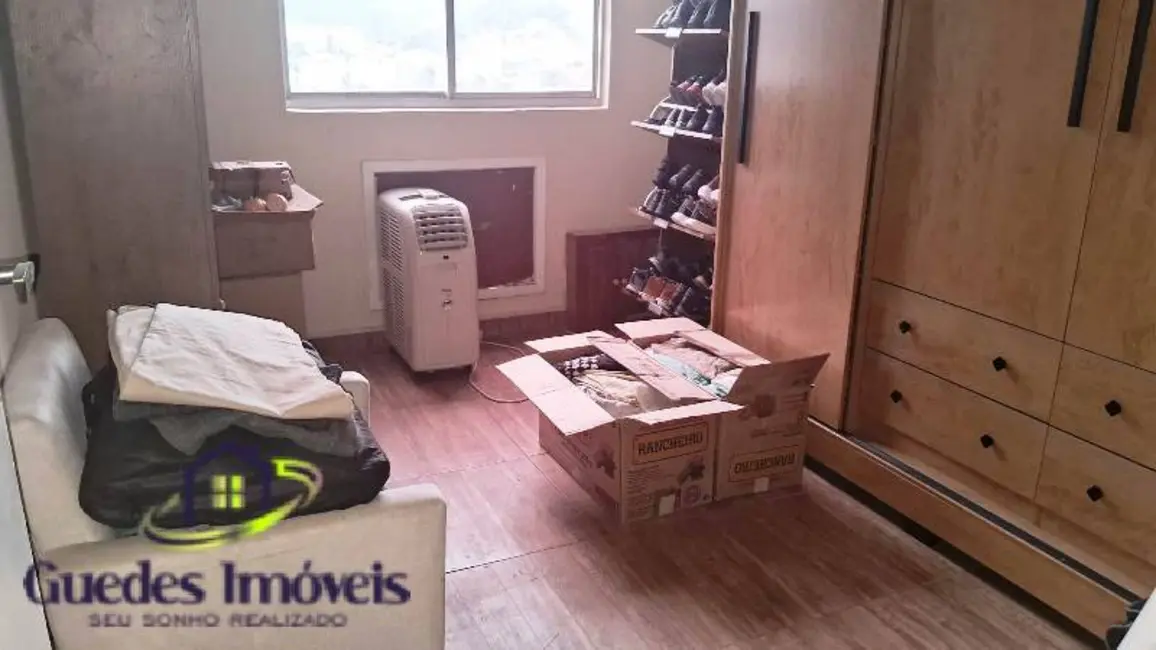 Foto 9 de Apartamento com 2 quartos à venda, 50m2 em Taquara, Rio De Janeiro - RJ