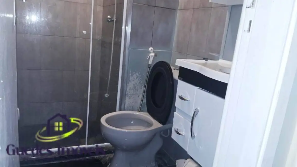 Foto 6 de Apartamento com 2 quartos à venda, 50m2 em Taquara, Rio De Janeiro - RJ