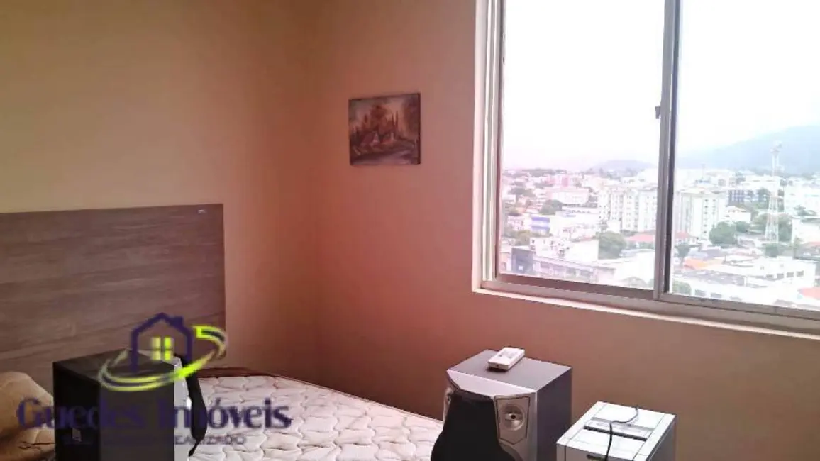 Foto 8 de Apartamento com 2 quartos à venda, 50m2 em Taquara, Rio De Janeiro - RJ