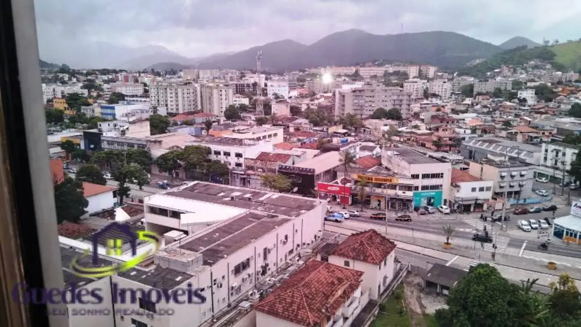 Foto 4 de Apartamento com 2 quartos à venda, 50m2 em Taquara, Rio De Janeiro - RJ