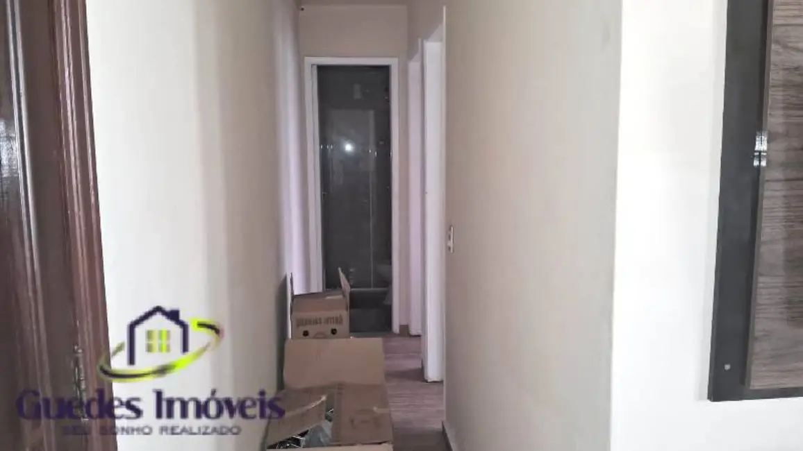 Foto 7 de Apartamento com 2 quartos à venda, 50m2 em Taquara, Rio De Janeiro - RJ