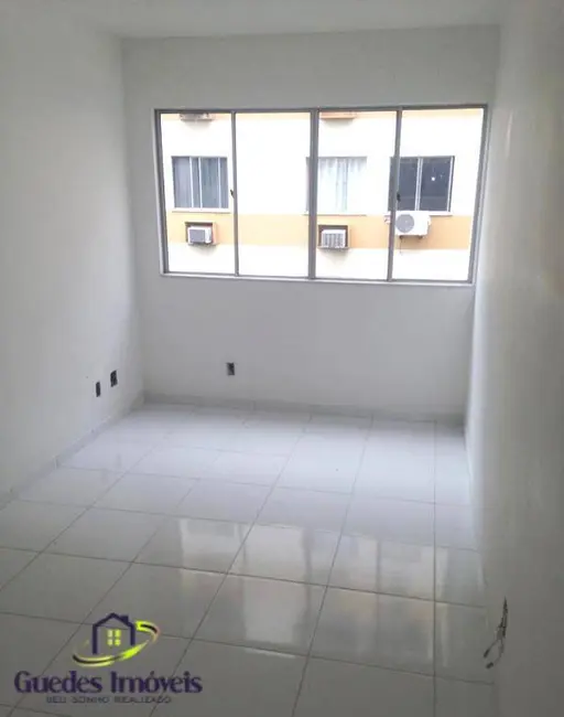 Foto 1 de Apartamento com 2 quartos à venda, 55m2 em Freguesia (Jacarepaguá), Rio De Janeiro - RJ