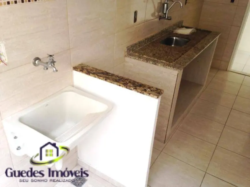 Apartamento com 2 quartos à venda, 55m2 em Freguesia (Jacarepaguá), Rio De Janeiro - RJ - imagem 9 Foto 9 de Apartamento com 2 quartos à venda, 55m2 em Freguesia (Jacarepaguá), Rio De Janeiro - RJ