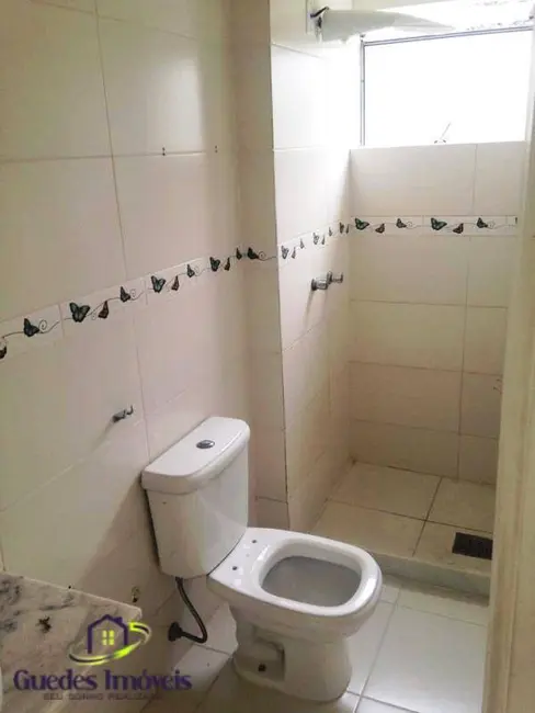 Apartamento com 2 quartos à venda, 55m2 em Freguesia (Jacarepaguá), Rio De Janeiro - RJ - imagem 4 Foto 4 de Apartamento com 2 quartos à venda, 55m2 em Freguesia (Jacarepaguá), Rio De Janeiro - RJ