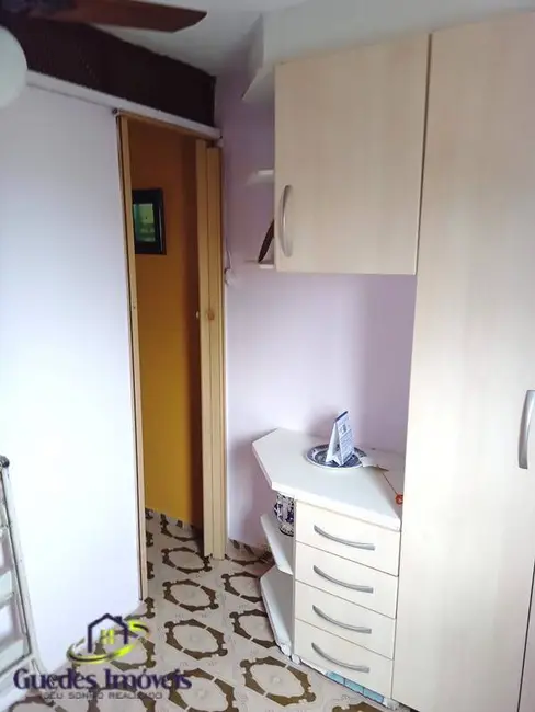 Apartamento com 1 quarto à venda, 38m2 em Taquara, Rio De Janeiro - RJ - imagem 8 Foto 8 de Apartamento com 1 quarto à venda, 38m2 em Taquara, Rio De Janeiro - RJ