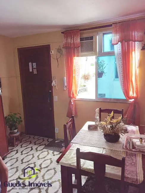 Apartamento com 1 quarto à venda, 38m2 em Taquara, Rio De Janeiro - RJ - imagem 2 Foto 2 de Apartamento com 1 quarto à venda, 38m2 em Taquara, Rio De Janeiro - RJ