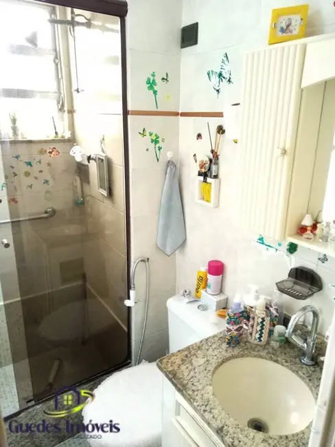 Apartamento com 1 quarto à venda, 38m2 em Taquara, Rio De Janeiro - RJ - imagem 6 Foto 6 de Apartamento com 1 quarto à venda, 38m2 em Taquara, Rio De Janeiro - RJ