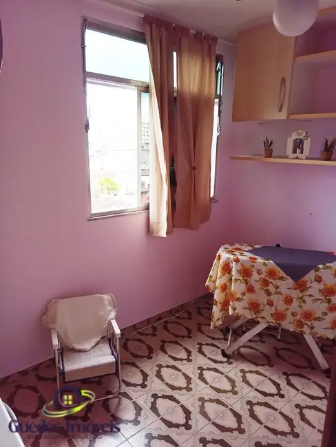 Apartamento com 1 quarto à venda, 38m2 em Taquara, Rio De Janeiro - RJ - imagem 4 Foto 4 de Apartamento com 1 quarto à venda, 38m2 em Taquara, Rio De Janeiro - RJ