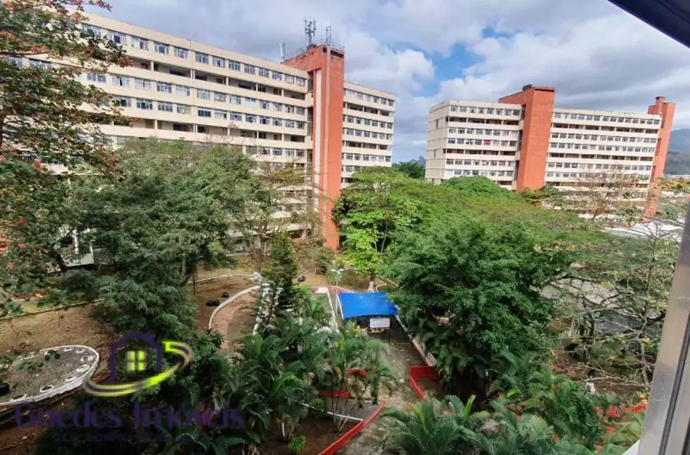 Apartamento com 2 quartos à venda, 56m2 em Taquara, Rio De Janeiro - RJ - imagem 4 Foto 4 de Apartamento com 2 quartos à venda, 56m2 em Taquara, Rio De Janeiro - RJ