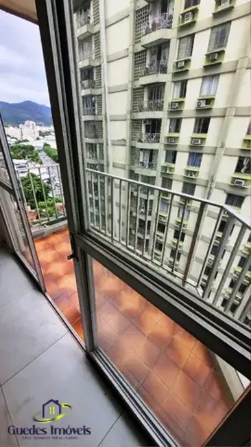 Foto 2 de Apartamento com 2 quartos à venda, 83m2 em Freguesia (Jacarepaguá), Rio De Janeiro - RJ