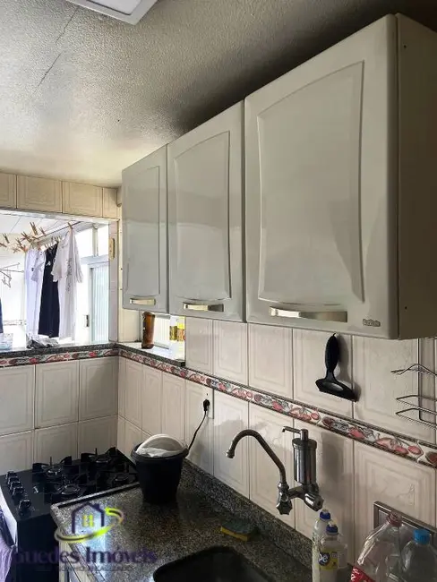 Foto 9 de Apartamento com 2 quartos à venda, 60m2 em Mutuá, Sao Goncalo - RJ