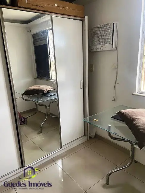 Foto 6 de Apartamento com 2 quartos à venda, 60m2 em Mutuá, Sao Goncalo - RJ