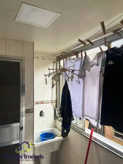 Foto 5 de Apartamento com 2 quartos à venda, 60m2 em Mutuá, Sao Goncalo - RJ