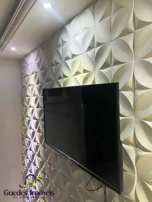 Foto 2 de Apartamento com 2 quartos à venda, 60m2 em Mutuá, Sao Goncalo - RJ